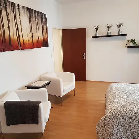 Apartment Apartments Mi Casa 3 *